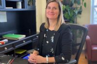 Stéphanie-Claude Leclerc nouvelle directrice générale de Sercovie